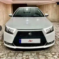 دنا پلاس  دنده اتومات توربو ۱۴۰۳