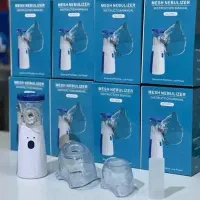 دستگاه مش نبولایزر دستی مدل JSL-W302
