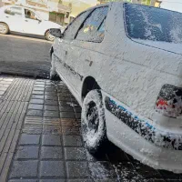 پارس مدل ۸۸