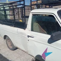 پیکان وانت مدل 84