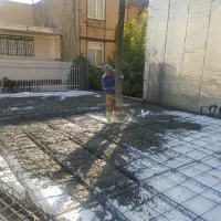 زمین ۲۰۰متری فدک