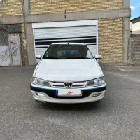 پارس مدل ۹۰ دوگانه کارخانه