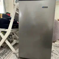 یخچال کوچک هتلی ایستکول سیلور