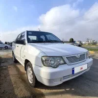 پراید 132 مدل 1393