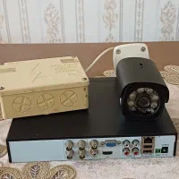 دوربین مدار بسته