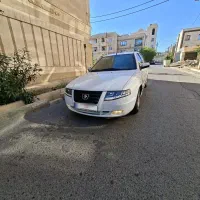 سمند مدل 93