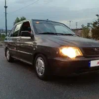 پراید 90فروش فوری