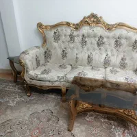 مبل سلطنتی