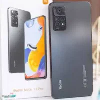 شیائومی نوت 11پرو گلوبال