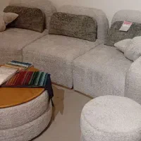 مبل جدید ال کاپو