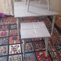 عسلی|مبلمان خانگی و میز عسلی|کاشان, کارگر|دیوار