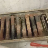 کباب پز گازی