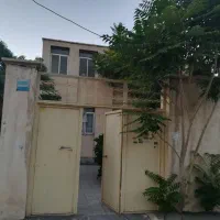طبقه دوم ویلایی سه بر انبار جهاد 120 متر