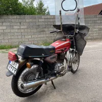 موتور هوندا 125