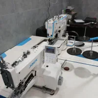 دگمه مادگی سری جدید در حد اکبند با  گارانتی