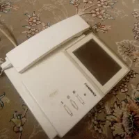 ایفون تصویری کوماس