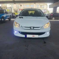 206مدل96تمام فابریک تیپ 5