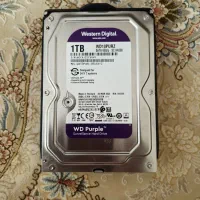 هارد یک ترا بایت WD  Seagate  Toshiba