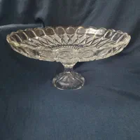 دیس میوه خوری پایه دار