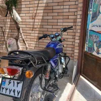 موتور بوکسر دینو ۲۰۰ درحدصفر واقعی ۷ هزار کارکردنو