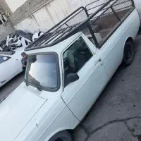 پیکان وانت دوگانه شرکتی مدل90شرایطی