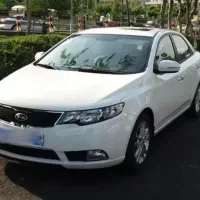 سراتو سایپایی مدل ۹۶ بدون رنگ