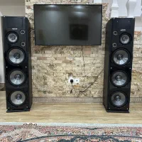 سینما خانگی آرگون ۱۰۰۰۰ با میکروفون