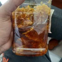 عسل طبیعی