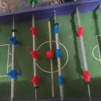فوتبال دستی