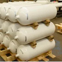 مخزن گاز سی ان جی