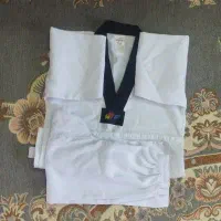 لباس تکواندو