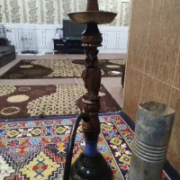 قلیون آدامس نعنا درجه یک طرح جغد