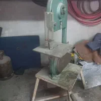 اره فلکه مینی صفحه سی سانت جنس خوب عالی