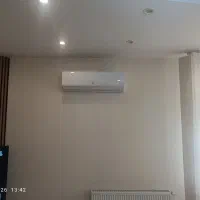 کولرگازی نصب تعمیر سرویس شارژ گاز