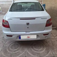 رانا LX مدل 1395 بدون رنگ