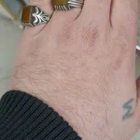 ۴عدد انگشتر نقره درجه ۱ و اصل  قیمت پایین ومناسب