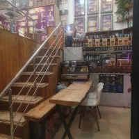 فلکه دوم نیرو هوایی / سه نبش