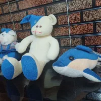 عروسکهای ملوس