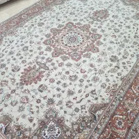 یک تخته فرش ۹متری ۷۰۰شانه