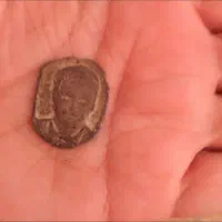 سکه عتیقه