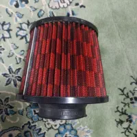 مکش (فیلتر هوا)