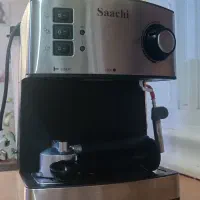 قهوه ساز ساچی