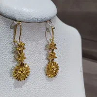 گوشوار|بدلیجات|ایلام, |دیوار