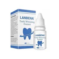 سرم سفیدکننده دندان مدل LANBENA پرداخت درب منزل