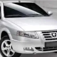 حواله سمند سورن تحویل ۳۰ روزه