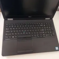 لپتاپ dell 5570 سری پردازنده HQ قوی|رایانه همراه|رشت, کوی حسینی|دیوار