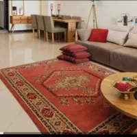 همخونه برا همشهریانی که مشکل جای خواب دارن