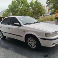 سمند lx|خودرو سواری و وانت|مهاباد (آذربایجان غربی), |دیوار