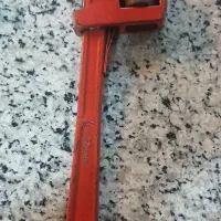 آچار لوله گیر