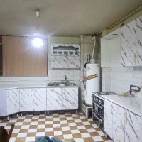 کابینت شیک وبادوام تمامی خدمات mdf*اقساطی